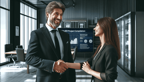 Premium web development process by AgileWeb